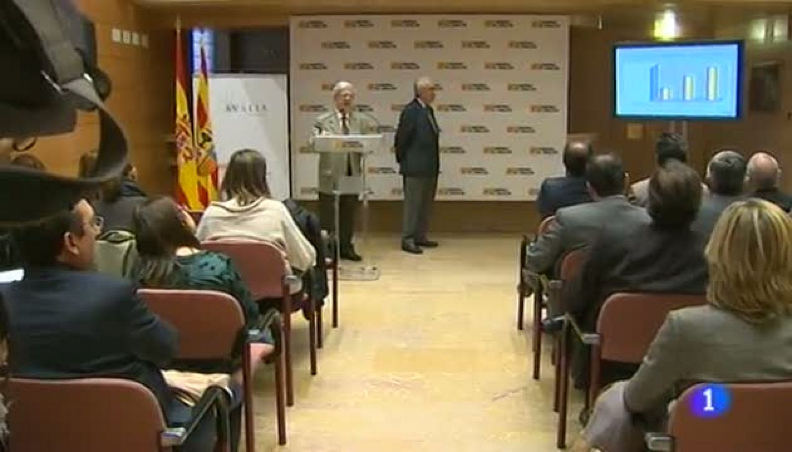 Noticias Aragón: Noticias Aragón 2 - 12/11/13 | RTVE Play