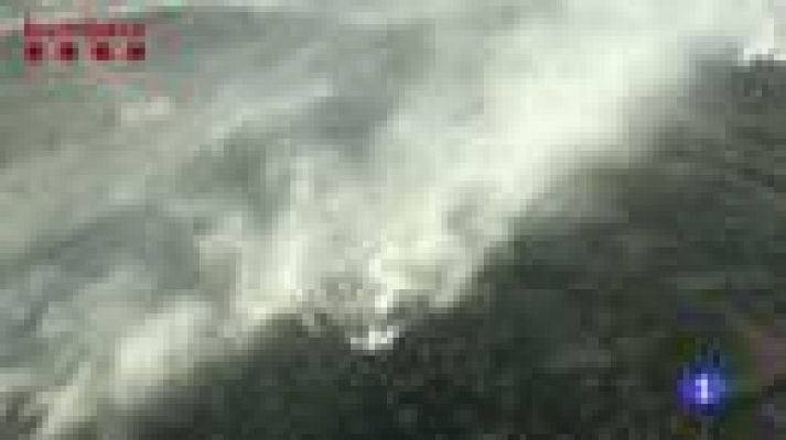 L'Informatiu - L'informatiu 2 - 12/11/2013