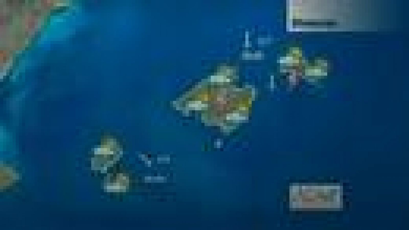 El temps a les Illes Balears - 12/11/13 | Ver