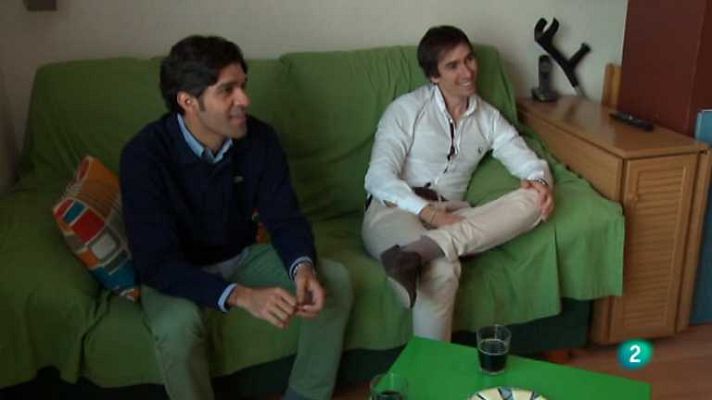 Buenas noticias TV - La oración de Juanma