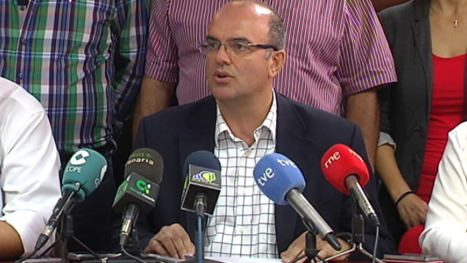 Canarias en 2'- 12/11/13 | Ver