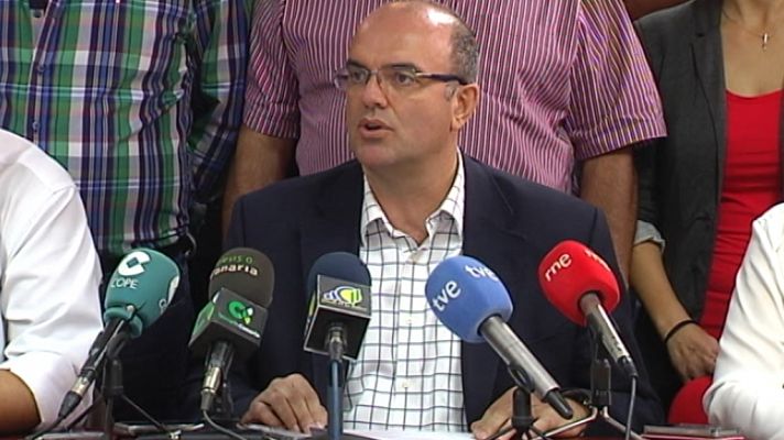 Telecanarias - Canarias en 2'- 12/11/13