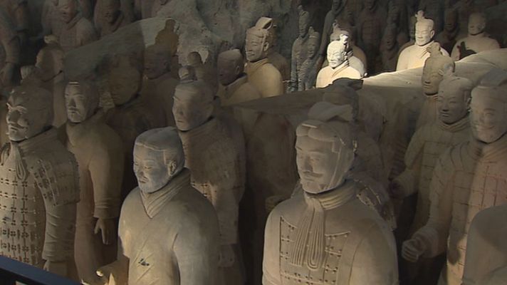 Informativo de Madrid - Informativo de Madrid 2 - 12/11/13