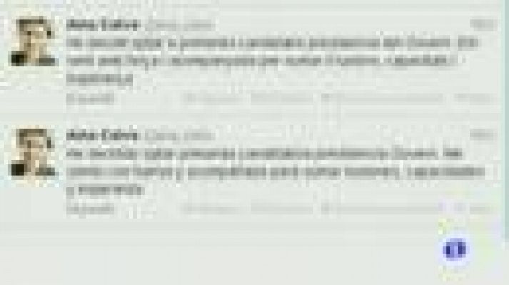 Informatiu Balear - Informatiu Balear 2 - 12/11/13