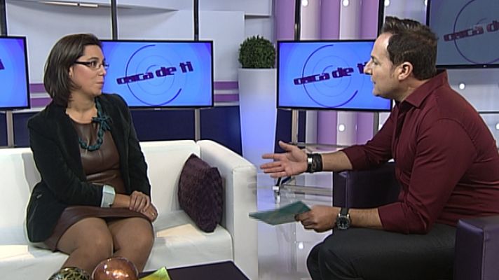 Cerca de ti - Cerca de ti - 12/11/13