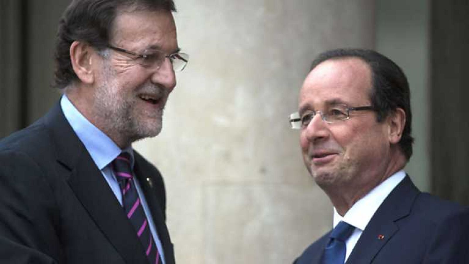 La tarde en 24 horas - Bloque 17 h. - 12/11/13 - Ver ahora