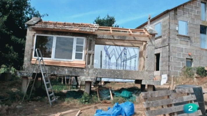 La aventura del Saber - Arquitecturas Colectivas