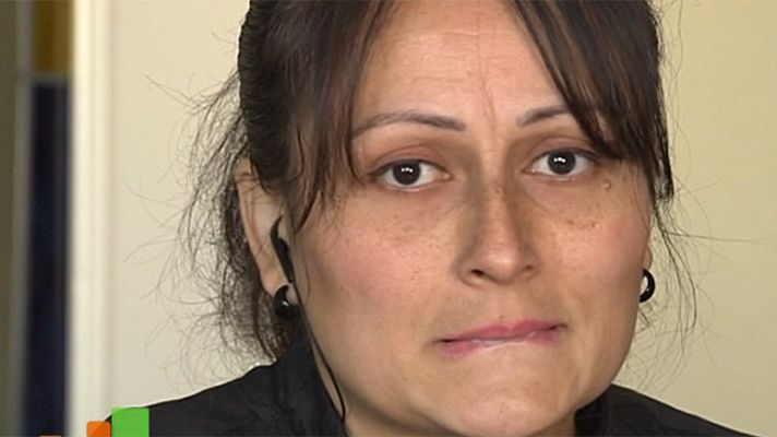 Entre todos - Mónica quiere montar un bar