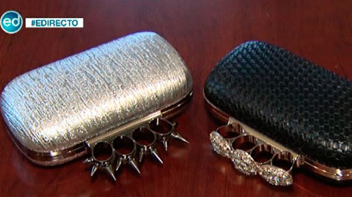 España Directo - ¿Complementos de moda o arma?