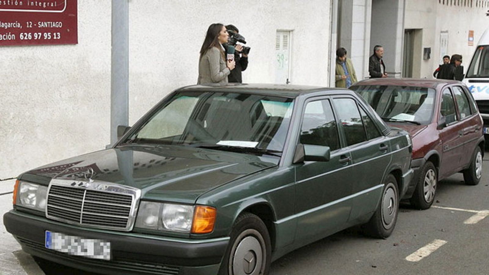 El abogado de la madre de Asunta recurre al Constitucional el auto de prisión 