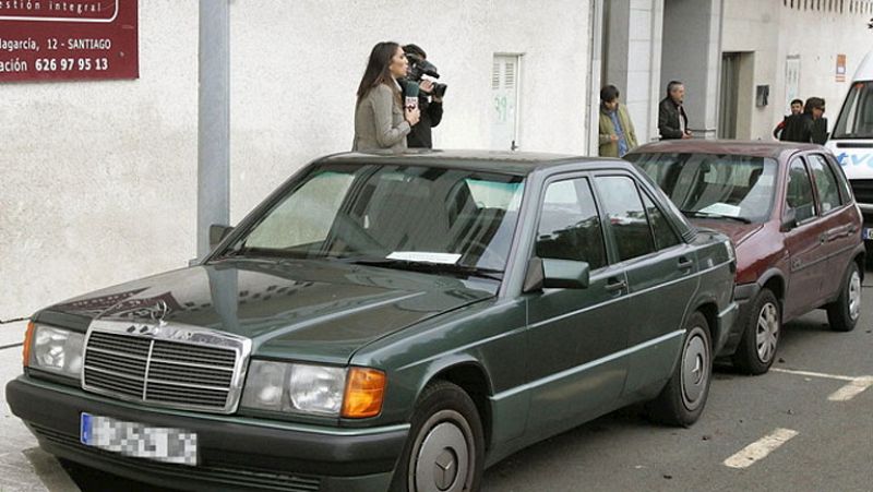 El abogado de la madre de Asunta recurre al Constitucional el auto de prisión 