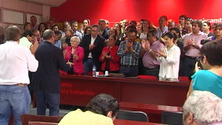 +Canarias - + Canarias - 12/11/13