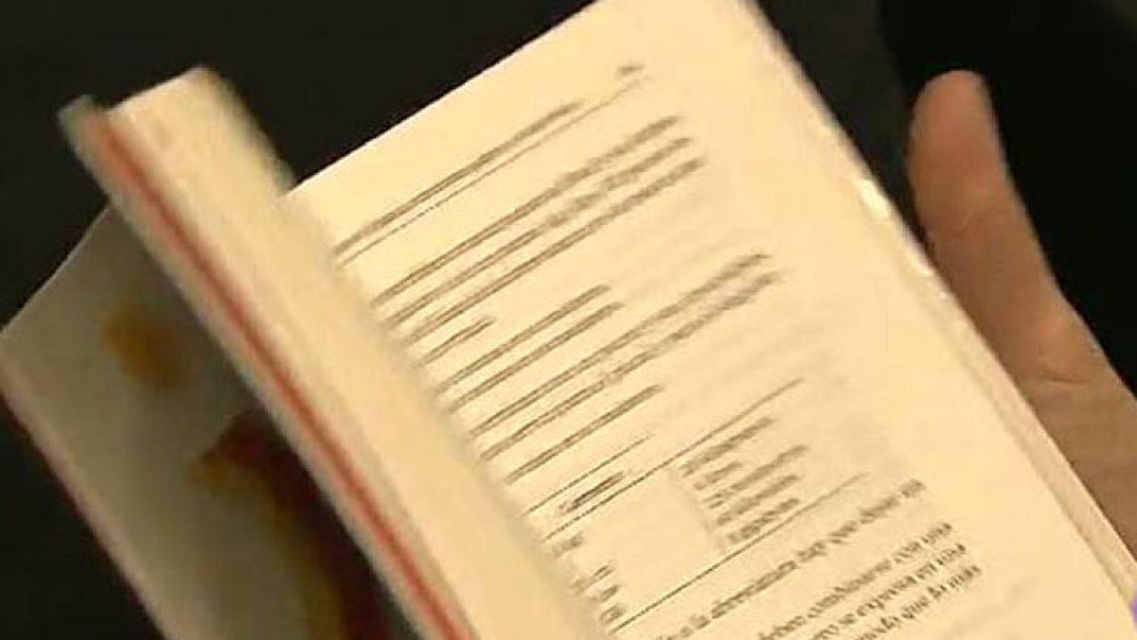 Un manual del Instituto Cervantes resuelve 500 dudas del español