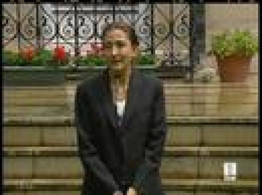  - Zapatero se reúne con Betancourt