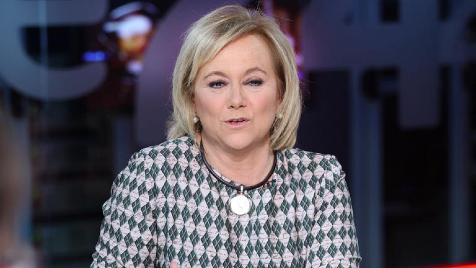 Mercedes Fernández: ¿Por qué Rosa Díez no deja gobernar a UPyD en Asturias?
