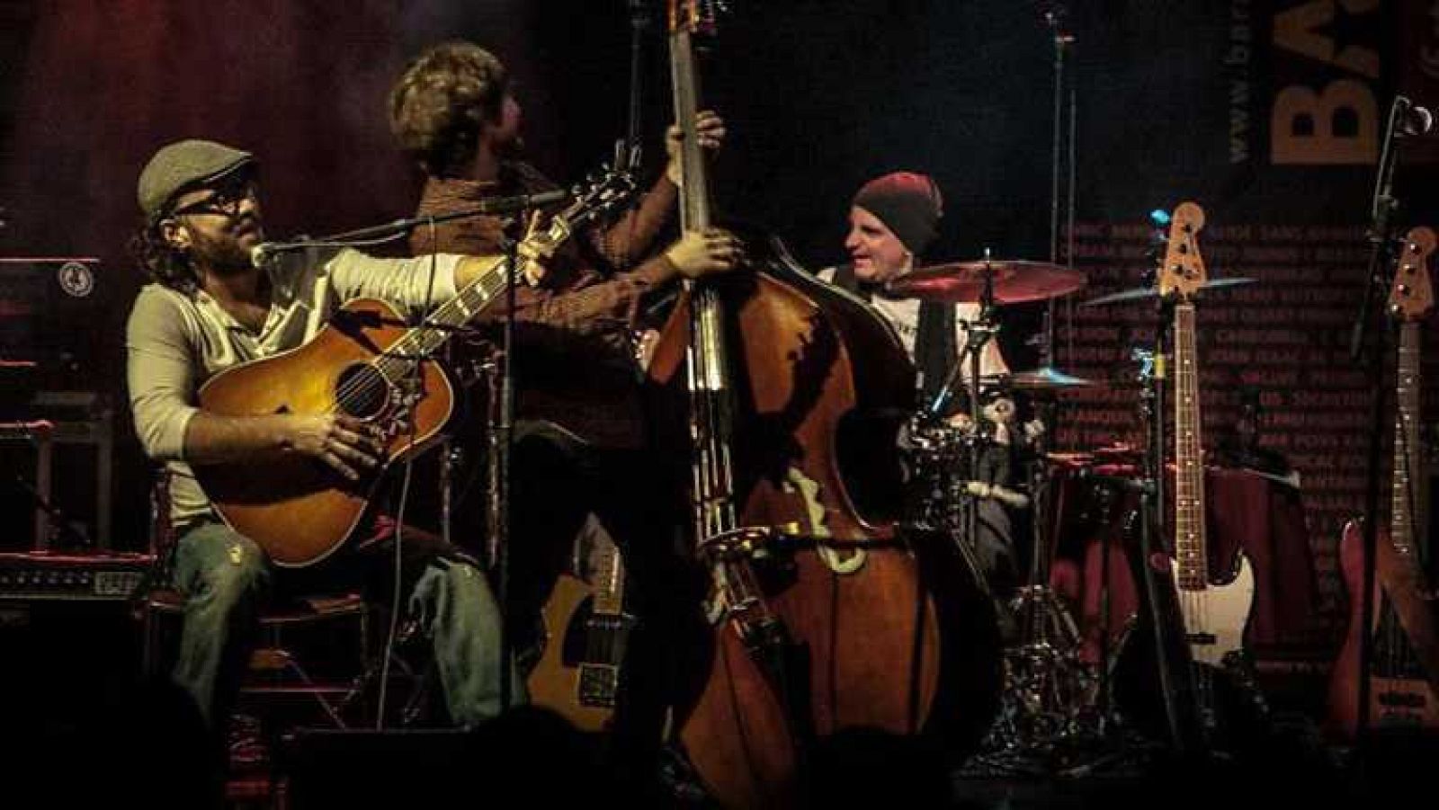 Los conciertos de Radio 3 - Chivochivato - ver ahora