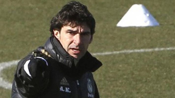 Informativo 24h - Karanka entrenará al Middlesbrough inglés