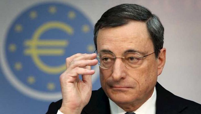 Telediario 1 - Telediario - 15 horas - 07/11/13