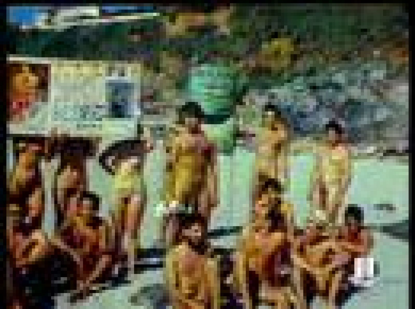 Sin programa: El delito de ser nudista en los 80 | RTVE Play