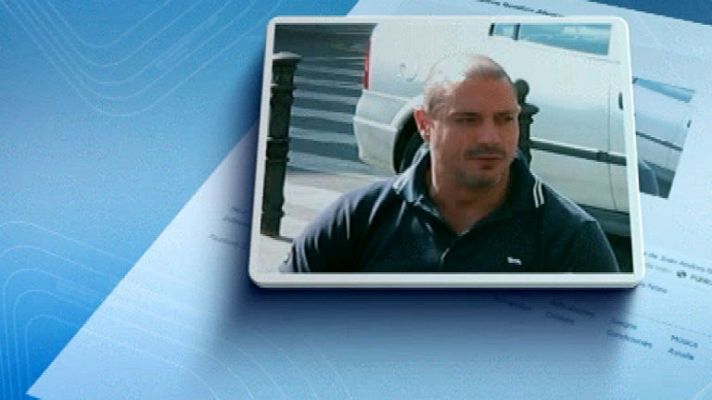 La mañana - Declaran los 8 Mossos d'Esquadra