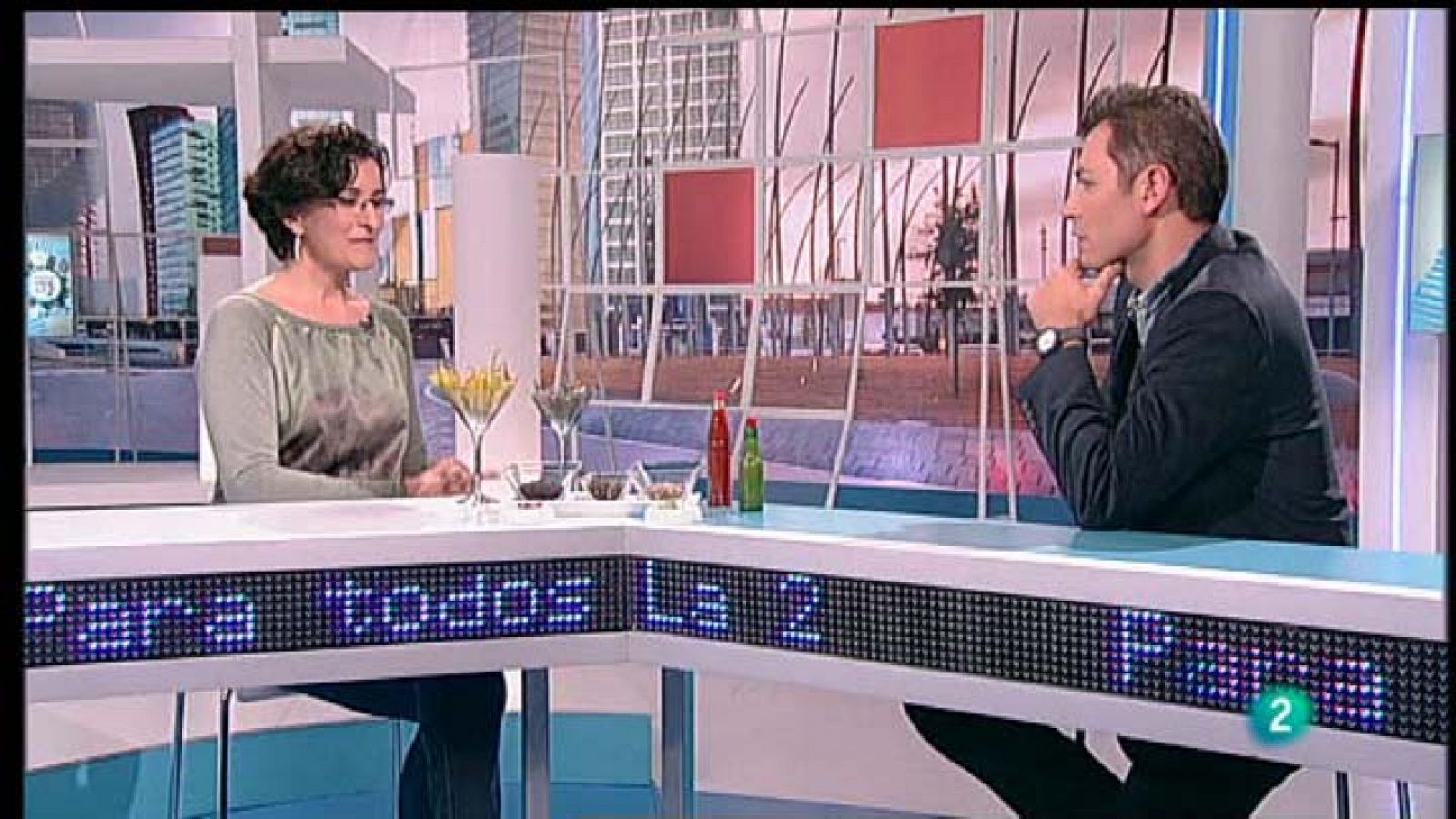 Para todos La 2: Los picantes | RTVE Play