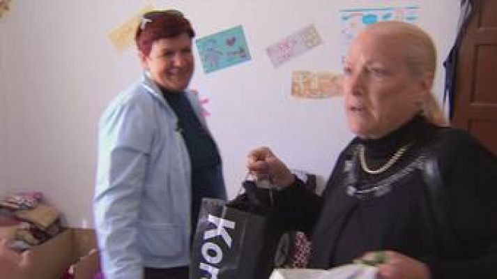 Efecto Ciudadano - Programa 5 - Avance