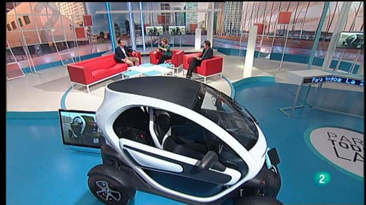 Para todos La 2 - Ramon Caus