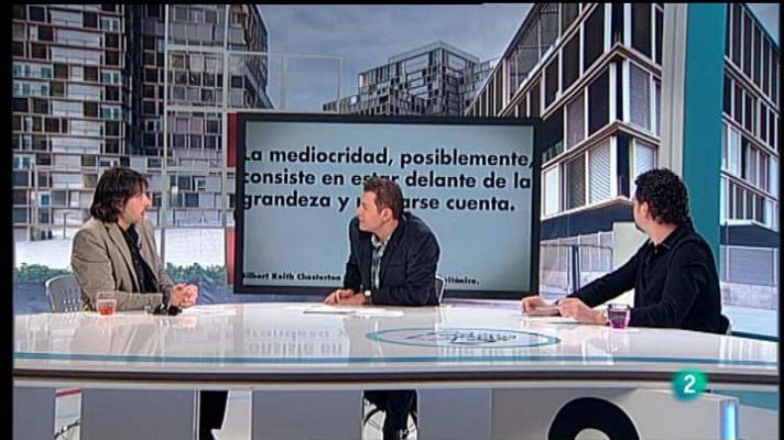 Para todos La 2 - La mediocridad