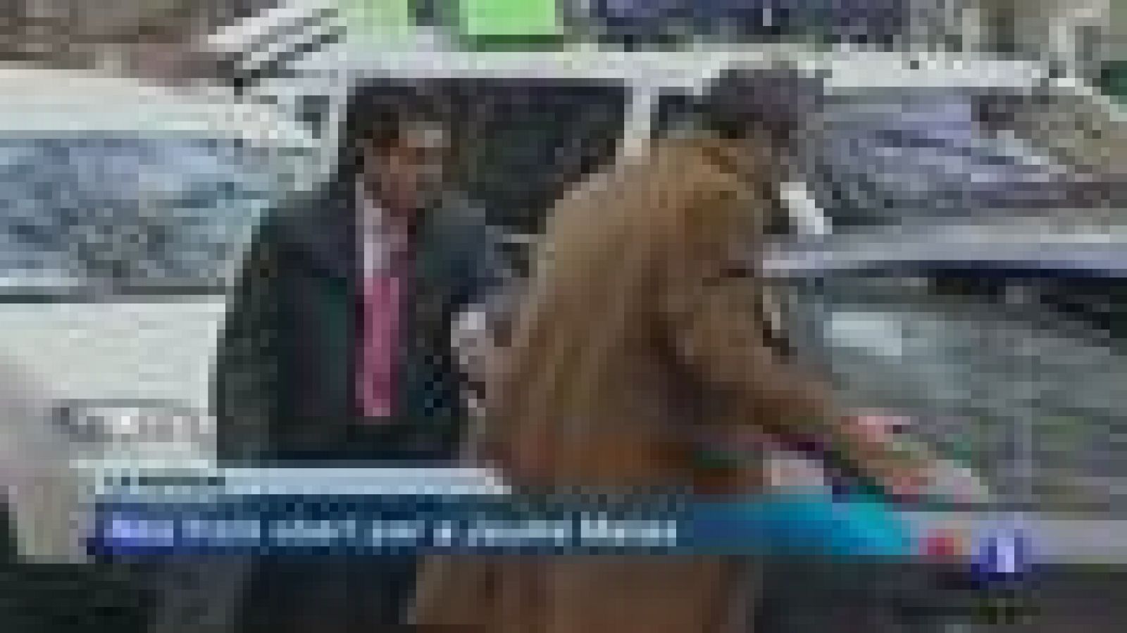 Informatiu Balear en 2' - 13/11/13 | Ver