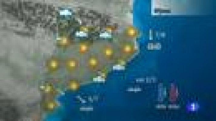 L'Informatiu - infmigdia temps 20131113 1350