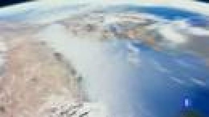 Informatiu Balear - El temps a les Illes Balears - 13/11/13