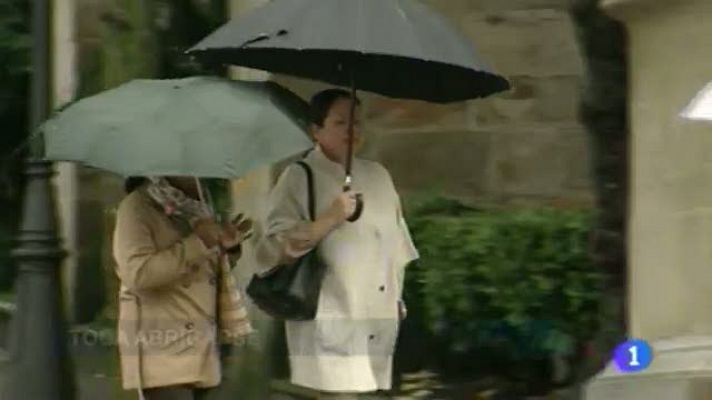 Telenorte - País Vasco - El tiempo en el País Vasco - 13/11/13