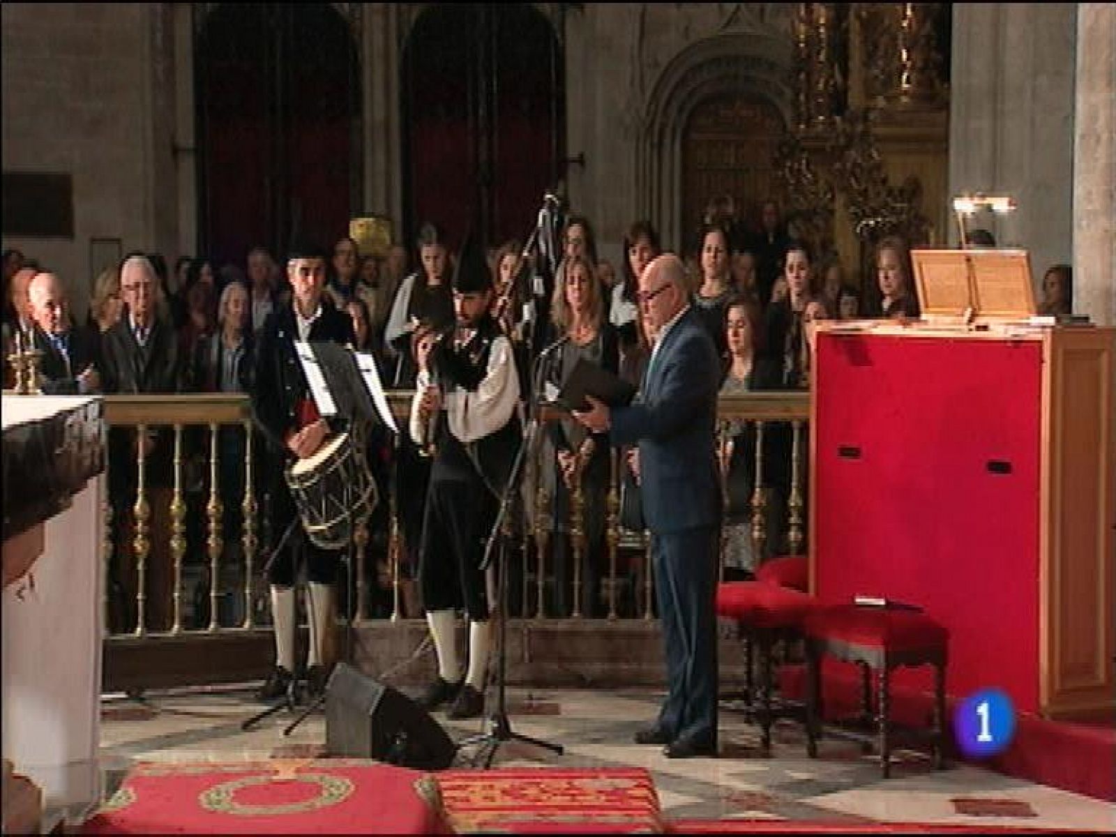 Panorama Regional - 13/11/13 | Ver