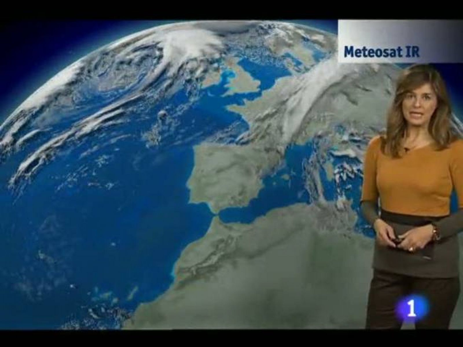 El tiempo en La Rioja - 13/11/13 | Ver