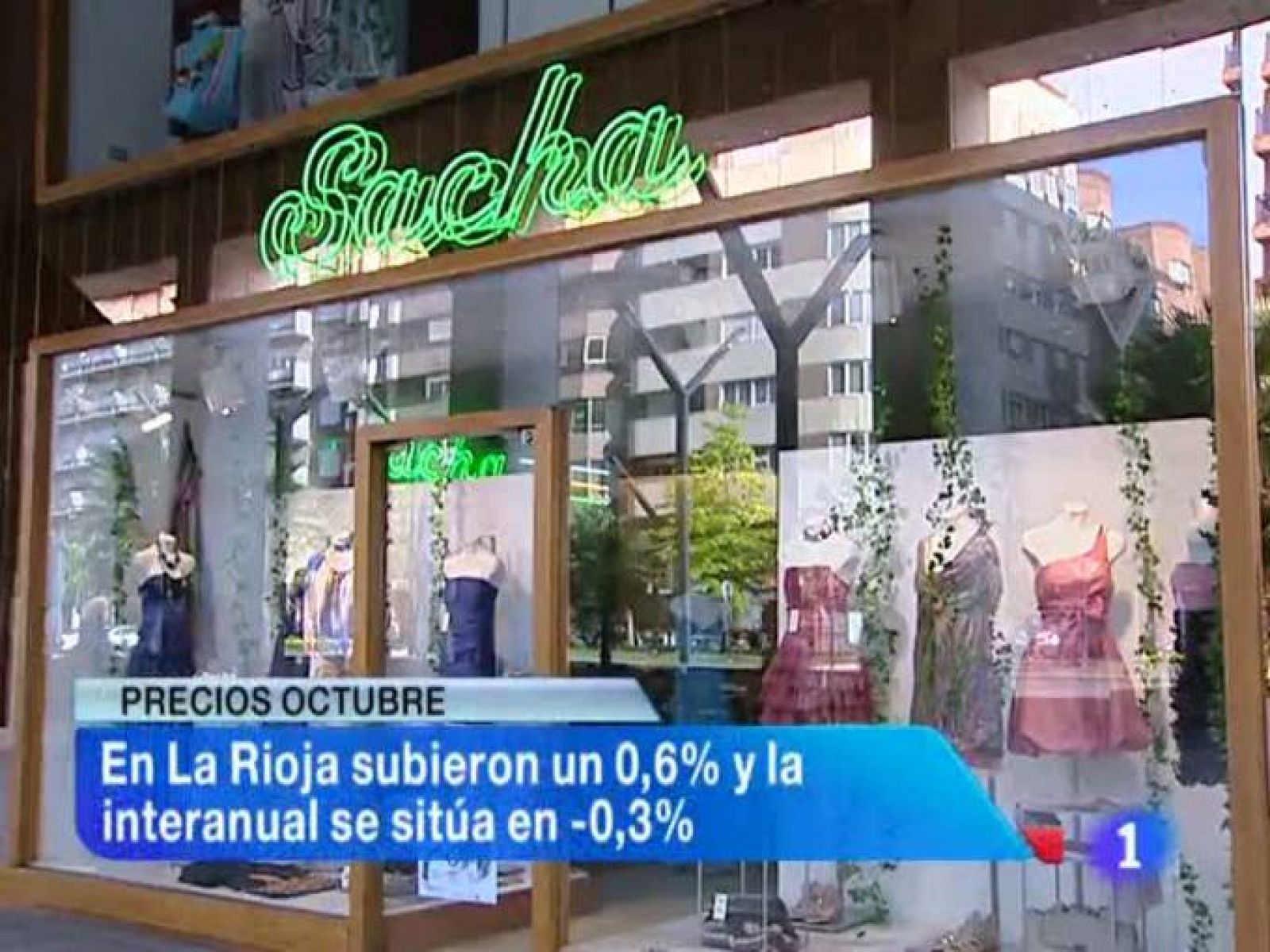 Telerioja en 2' - 13/11/13 | Ver