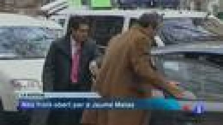 Informatiu Balear - Informatiu Balear - 13/11/13