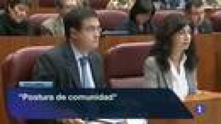 Noticias de Castilla y León - Castilla y León en 2' - 13/11/13