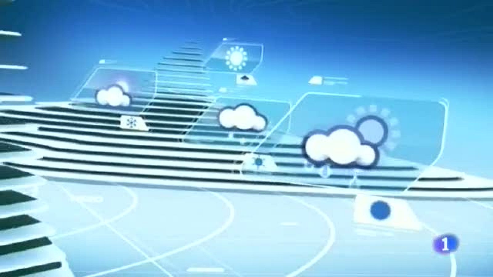 El tiempo en Castilla y León - 13/11/13 