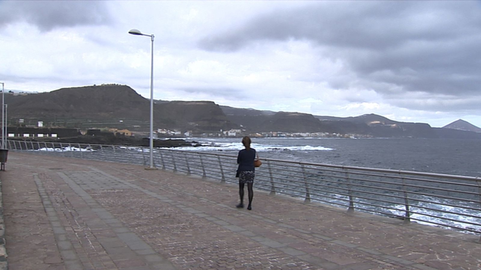 El tiempo en Canarias - 13/11/13 | Ver