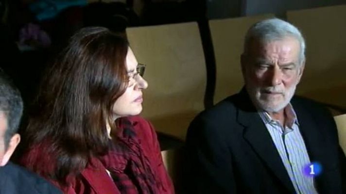 Noticias de Extremadura - Noticias de Extremadura 2 - 13/11/13