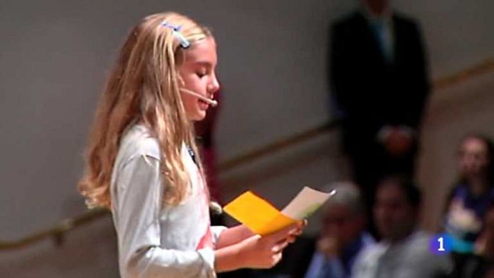 L'informatiu - Comunitat Valenciana - L'Informatiu - Comunitat Valenciana 2 - 13/11/13