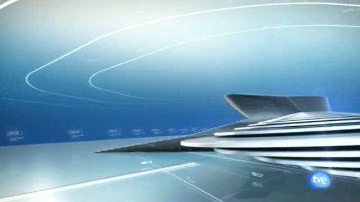 Telenorte - País Vasco - Telenorte 2 País Vasco - 13/11/13