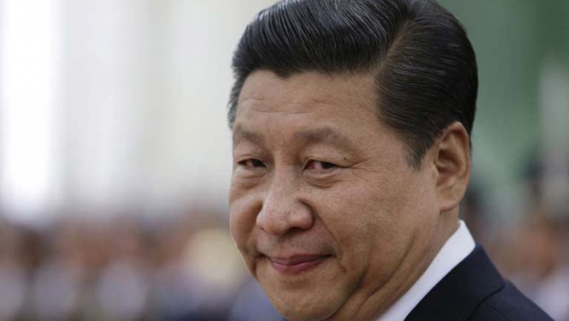 El partido comunista de China decide dar más poder a los mercados 
