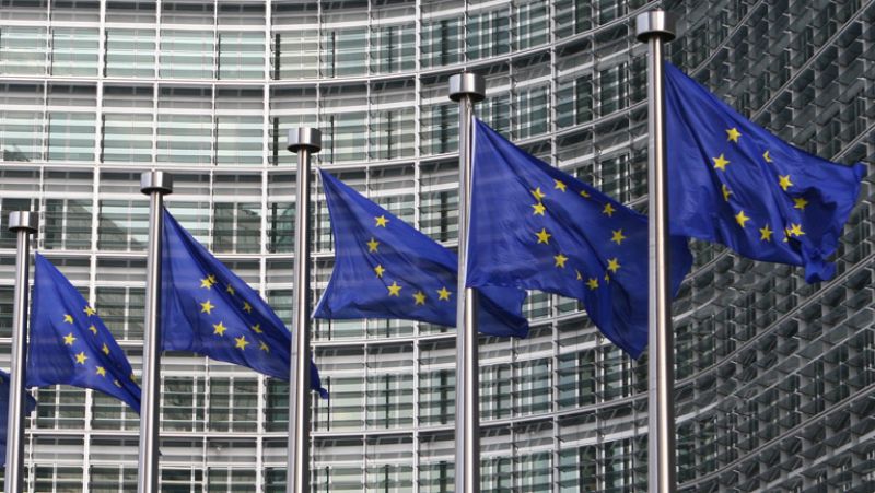 Cinco de cada cien euros de fondos europeos fueron mal empleados, según el Tribunal de Cuentas Europeo 