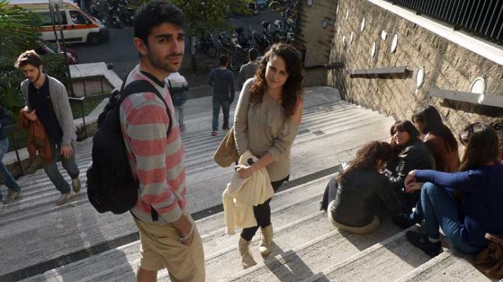 Informativo 24h - El IPC baja una décima en octubre