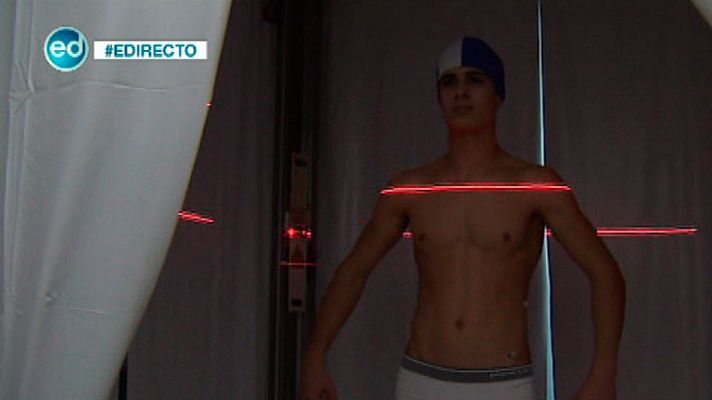 España Directo - El tipo de los hombres españoles