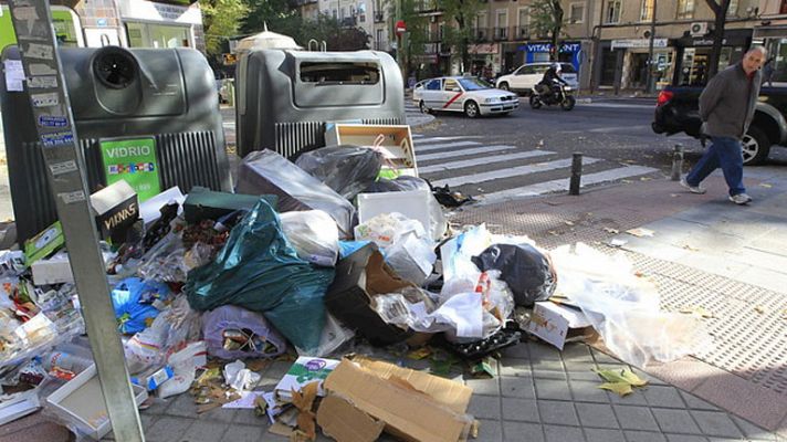 Ultimátum en la huelga de limpieza