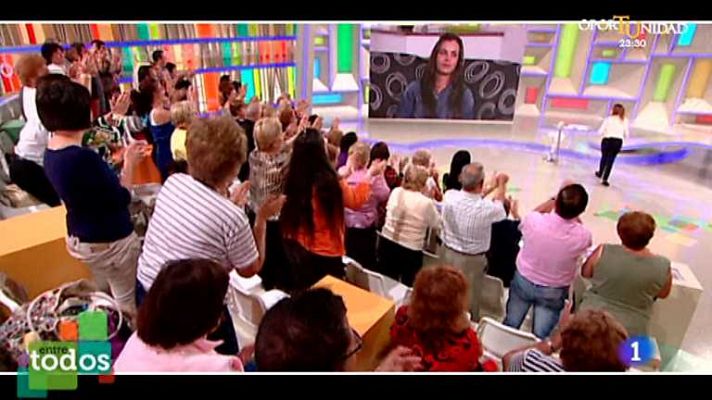 Entre todos - Entre todos - 13/11/13