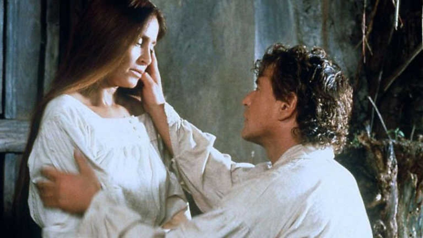 El cine de La 2 - Héroes sin patria - ver ahora