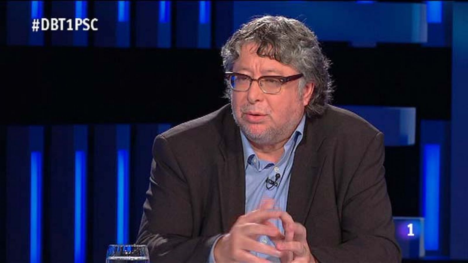 El debat de La 1: Antonio Balmón | RTVE Play